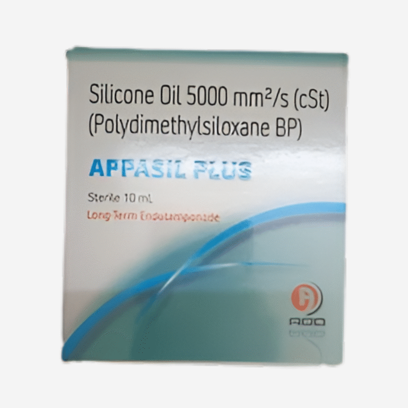 Silicon Oil 5000