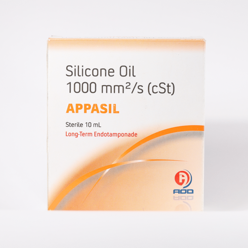 Silicone Oil 1000
