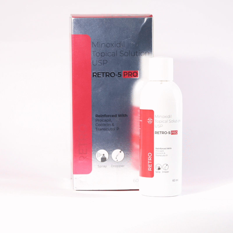 Minoxidil Topical Solution USP