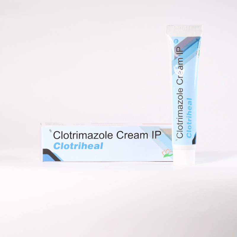 Clotrimazole Cream IP