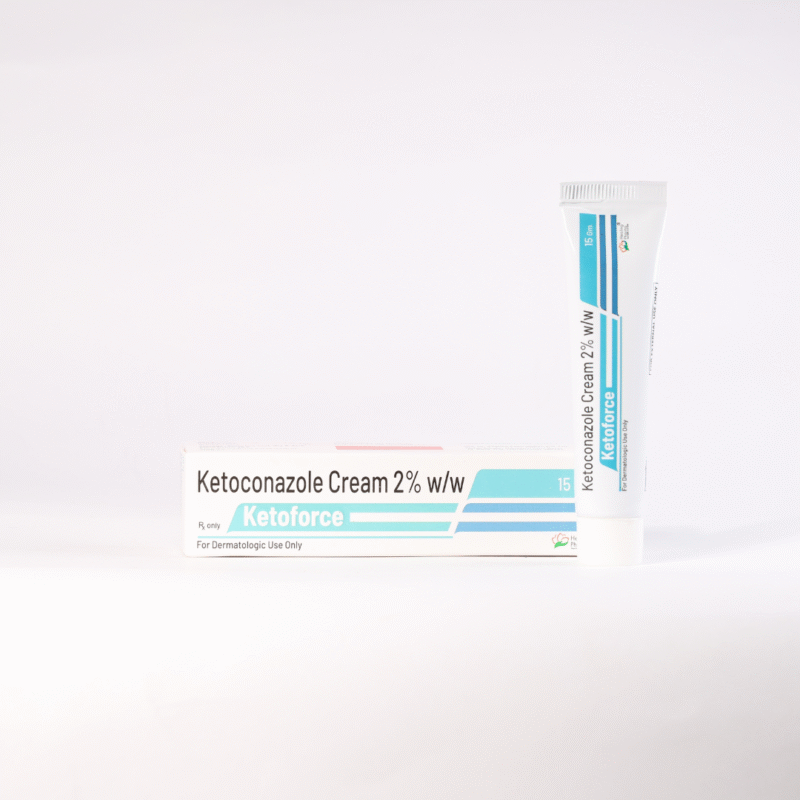 Ketoconazole Cream 2% w/w
