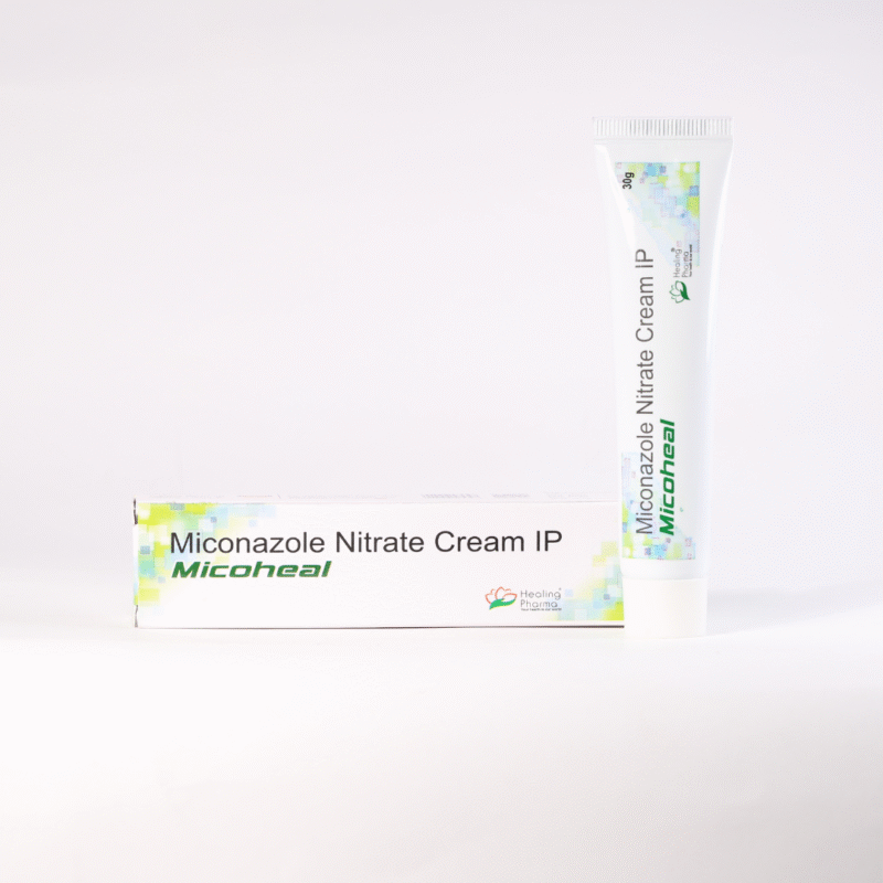 Miconazole Nitrate Cream IP