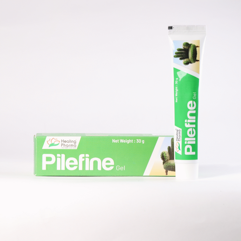 Pilefine Gel