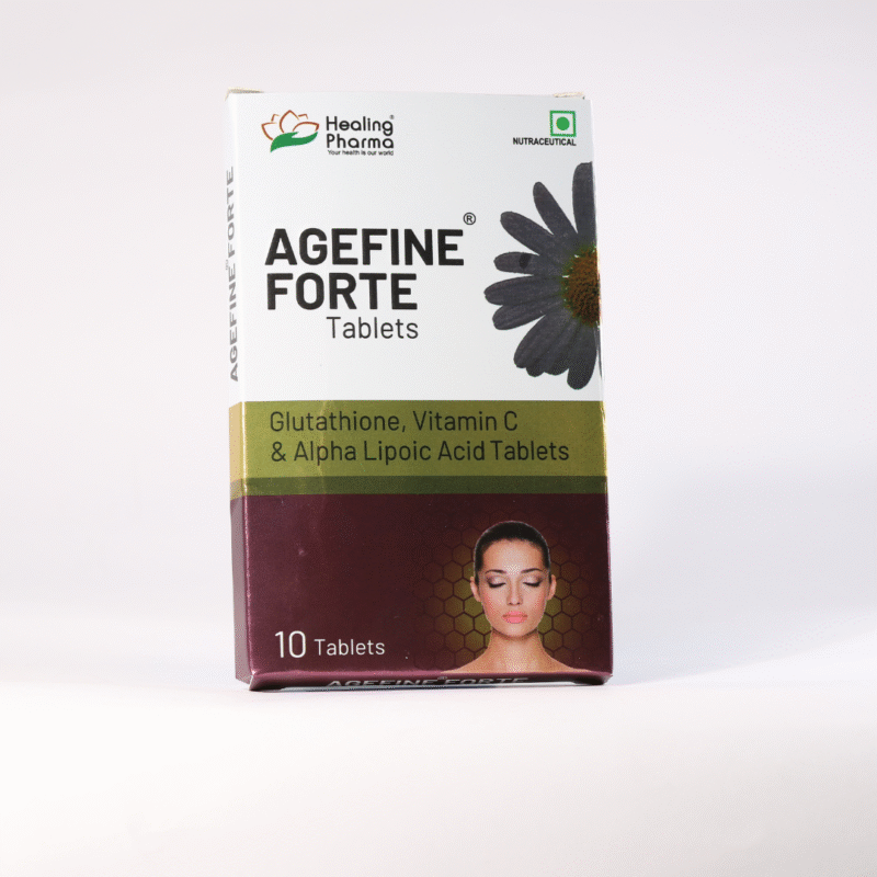 Agefine Forte Tablets
