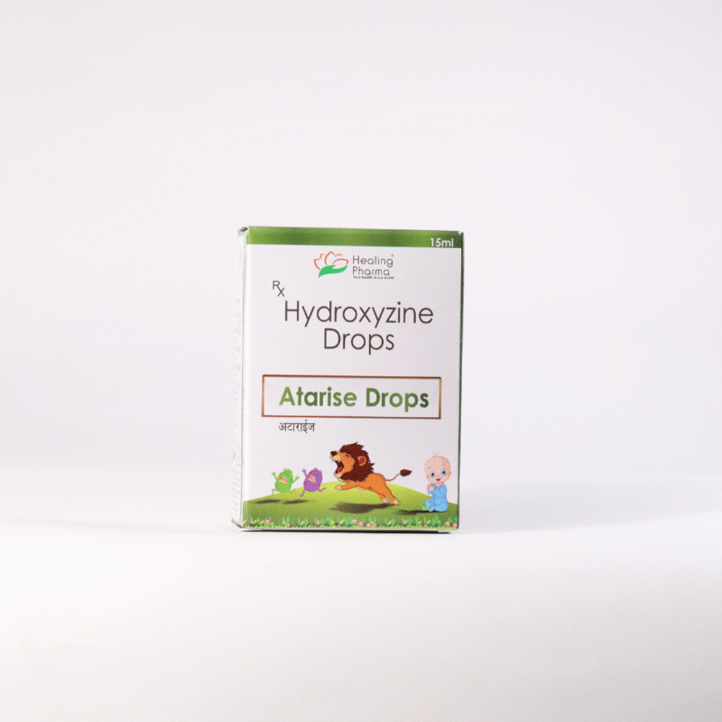 Hydroxyzine Drops