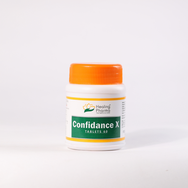 Confidance X Tablets