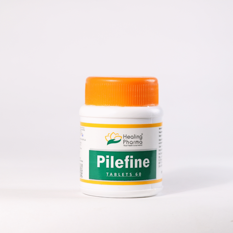 Pilefine Tablets