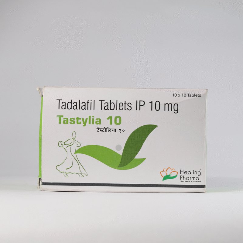 Tadalafil Tablets IP 10 mg