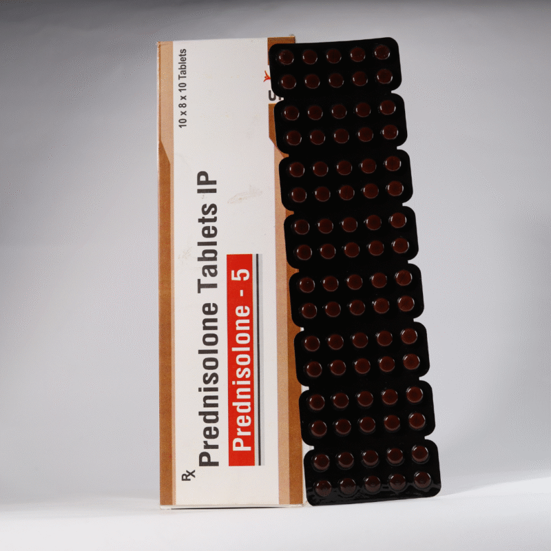 Prednisolone Tablets IP