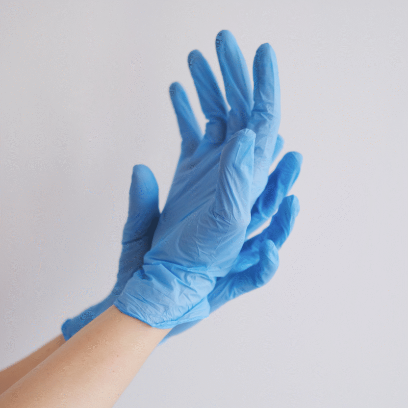 Surgical Gloves