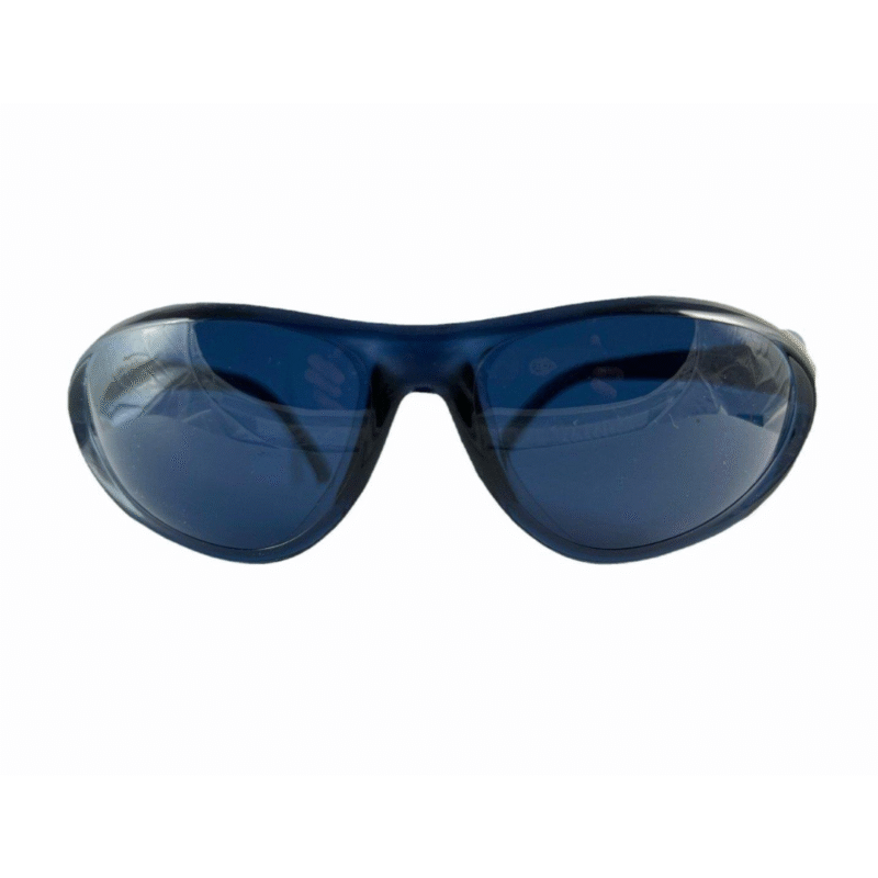 Eye Safety Economy Goggles (Black)
