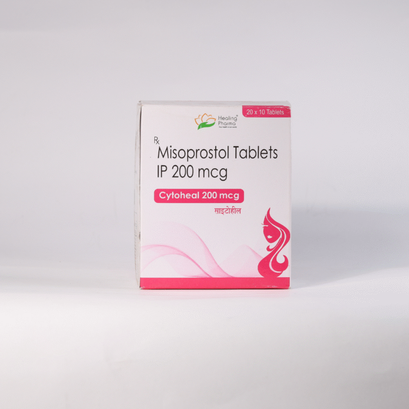 Misoprostol Tablets IP 200mcg