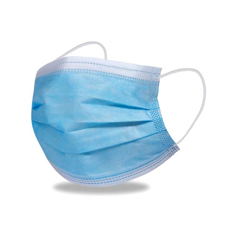 Surgical Face Mask 3 Ply