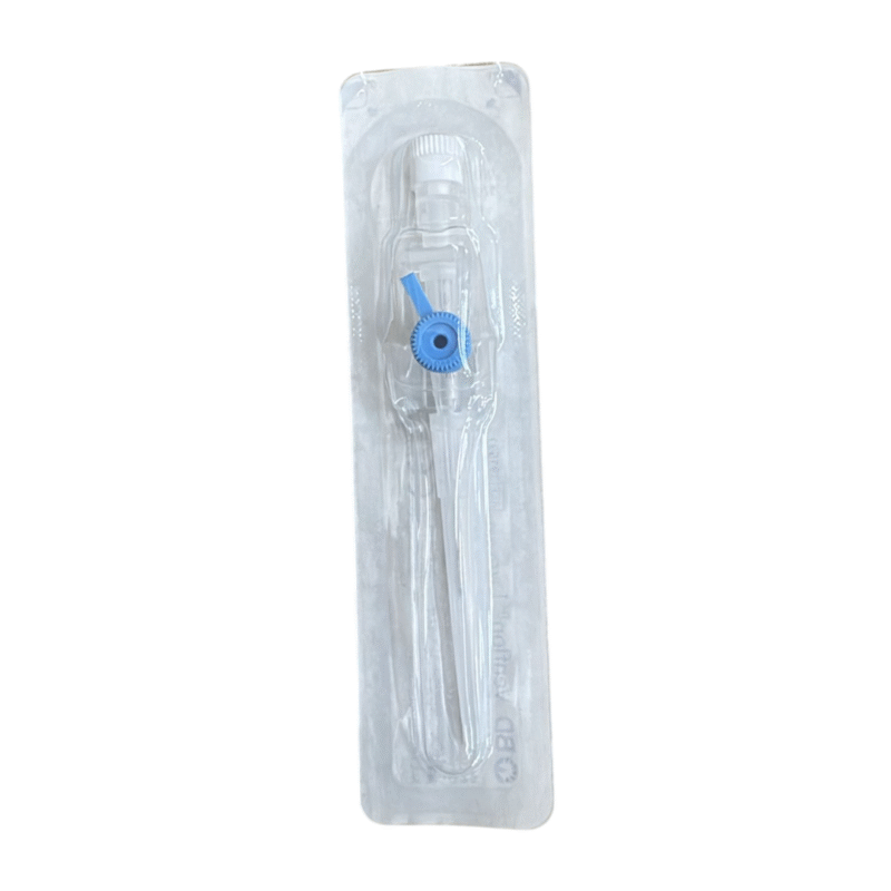 IV Cannula